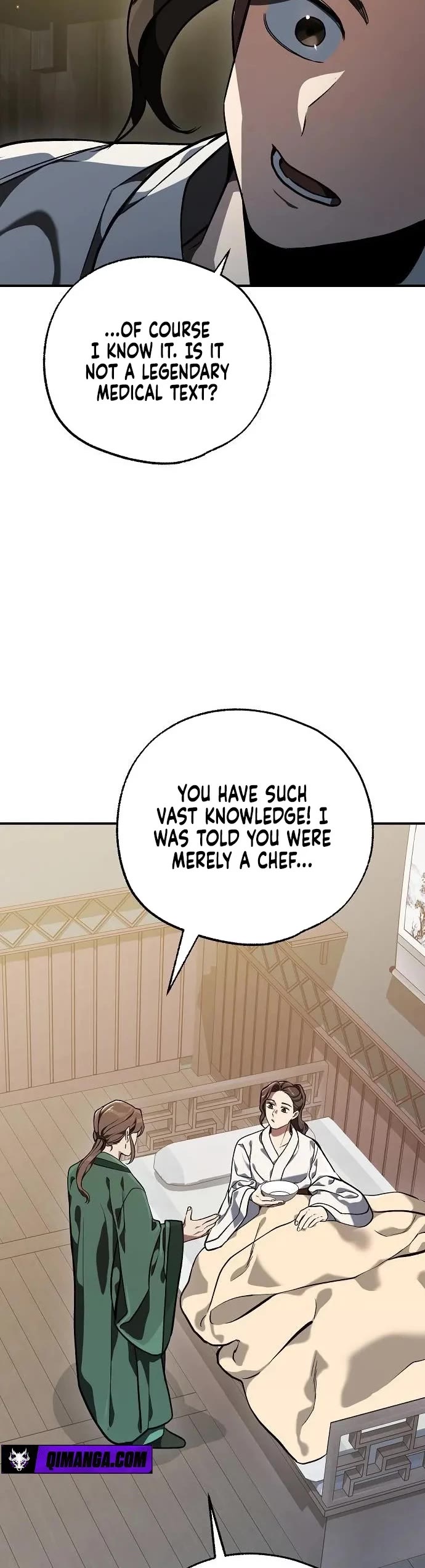 Using My Cooking Skills in a Murim World Chapter 52 page 46 - Chapter 52