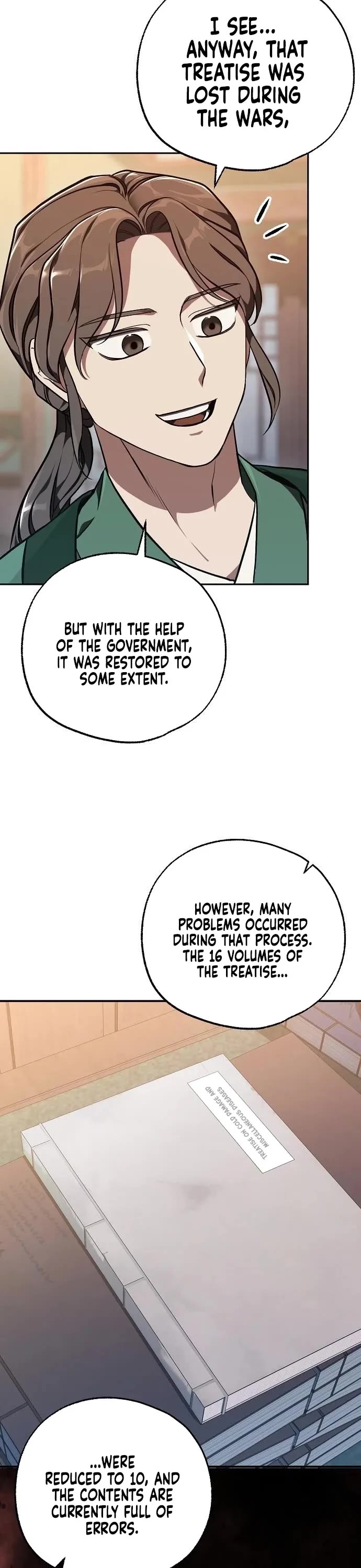 Using My Cooking Skills in a Murim World Chapter 52 page 48 - Chapter 52