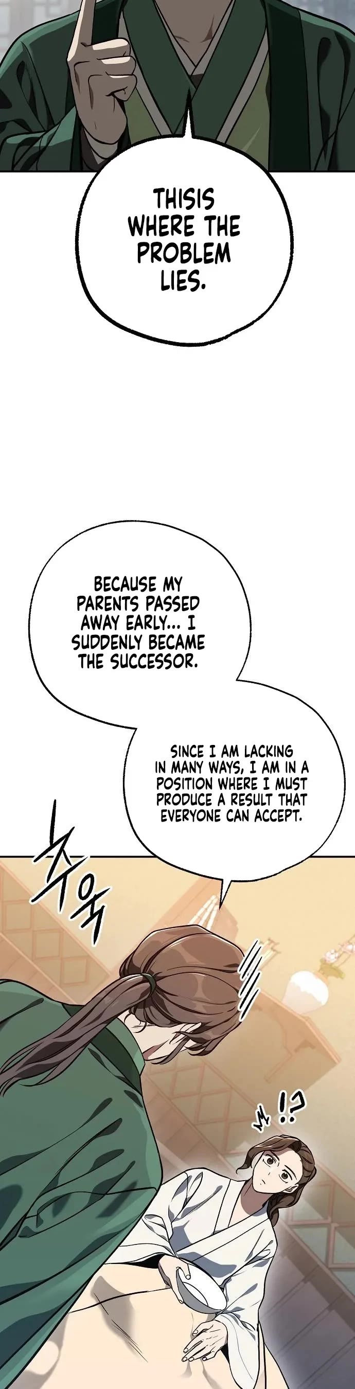 Using My Cooking Skills in a Murim World Chapter 52 page 50 - Chapter 52