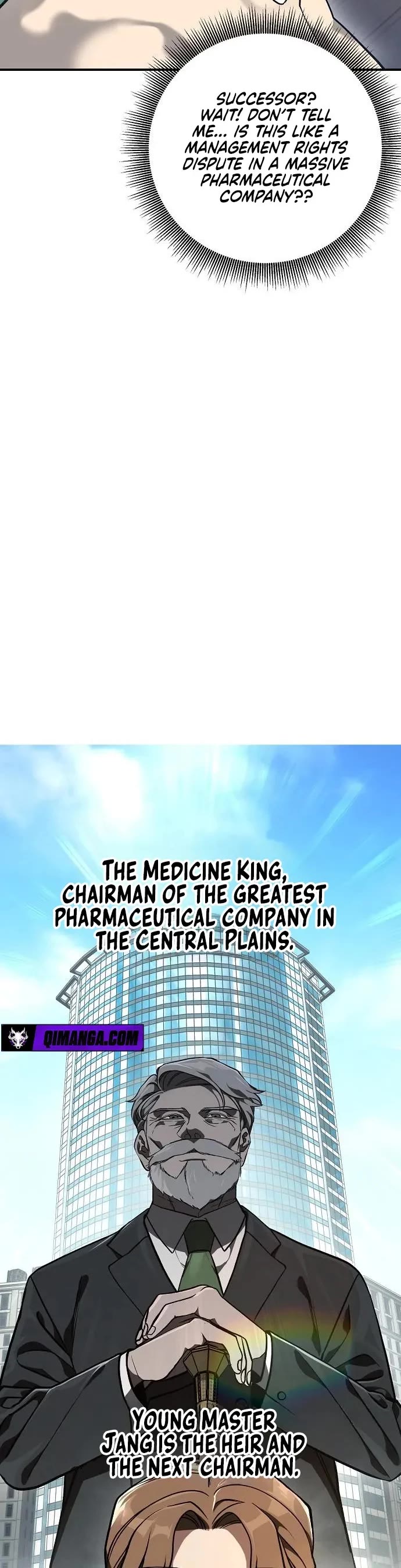 Using My Cooking Skills in a Murim World Chapter 52 page 51 - Chapter 52