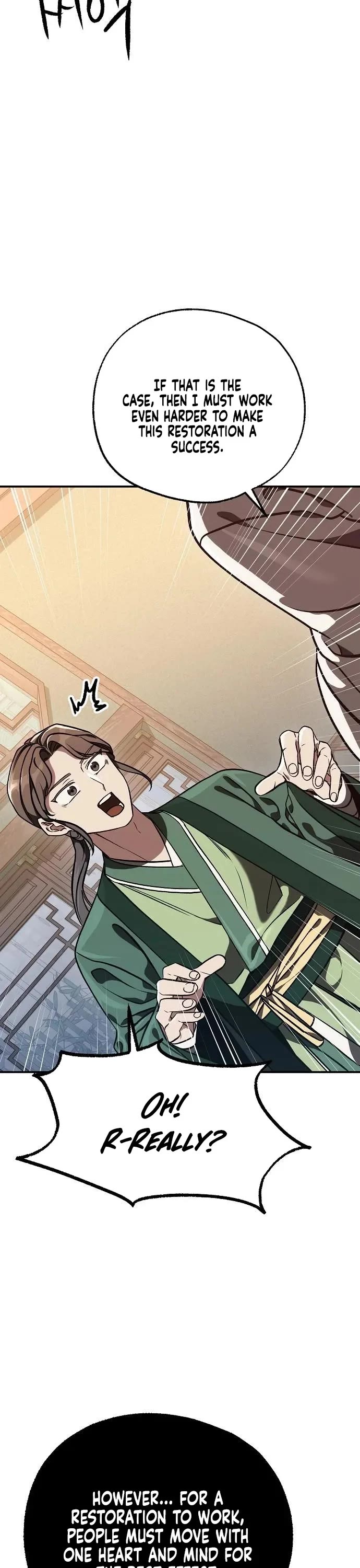 Using My Cooking Skills in a Murim World Chapter 52 page 53 - Chapter 52