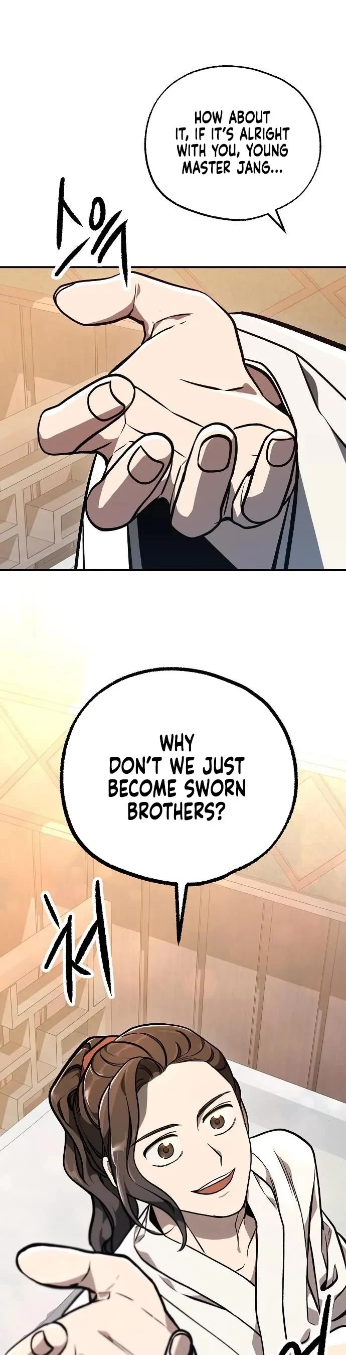 Using My Cooking Skills in a Murim World Chapter 52 page 55 - Chapter 52