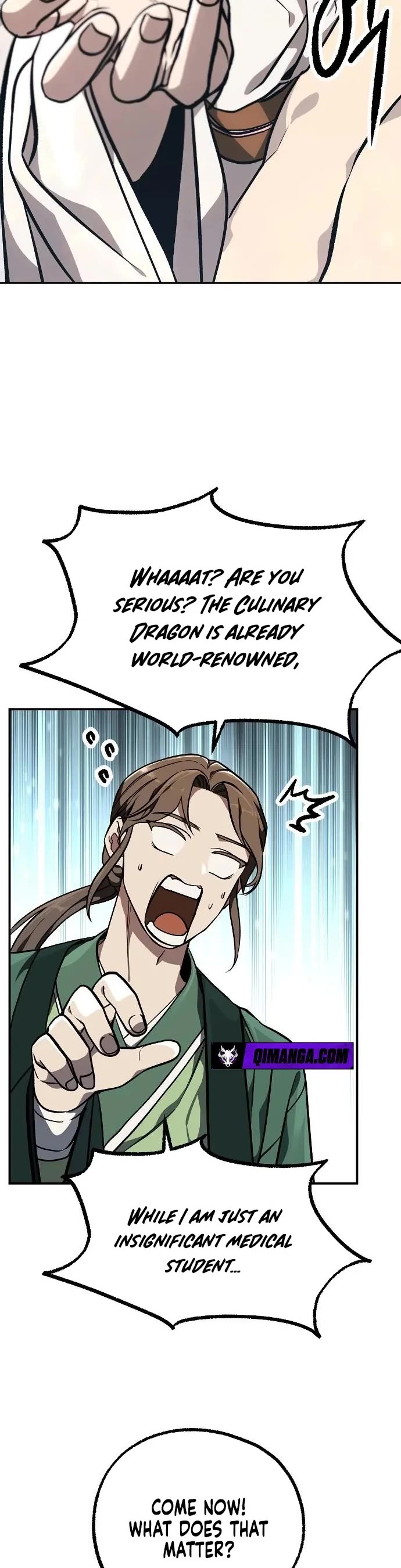 Using My Cooking Skills in a Murim World Chapter 52 page 56 - Chapter 52