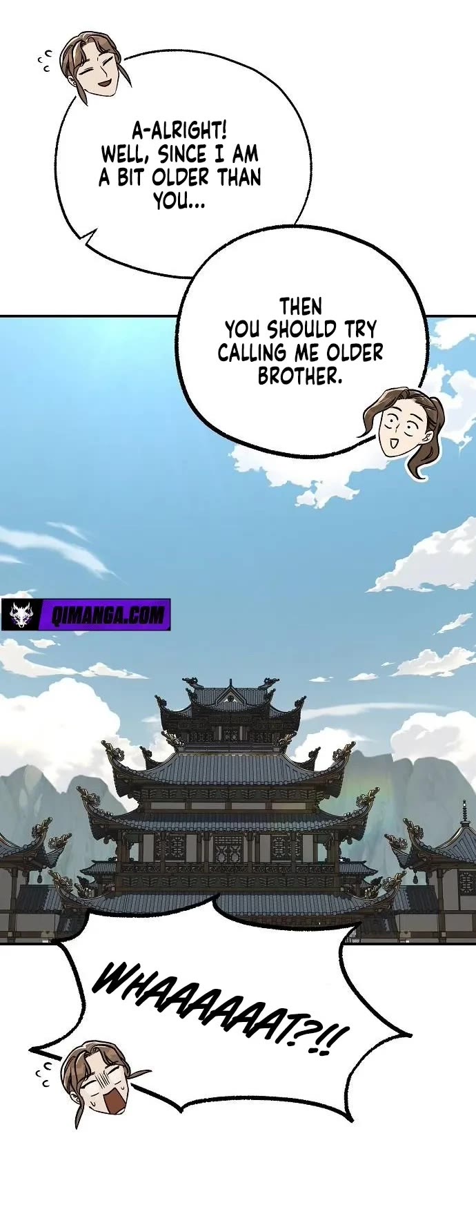 Using My Cooking Skills in a Murim World Chapter 52 page 59 - Chapter 52