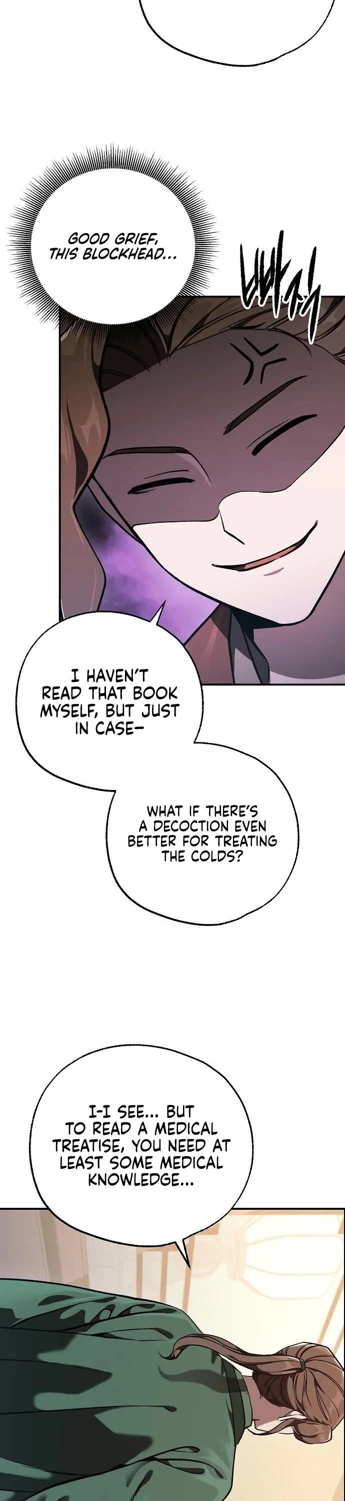 Using My Cooking Skills in a Murim World Chapter 53 page 13 - Chapter 53