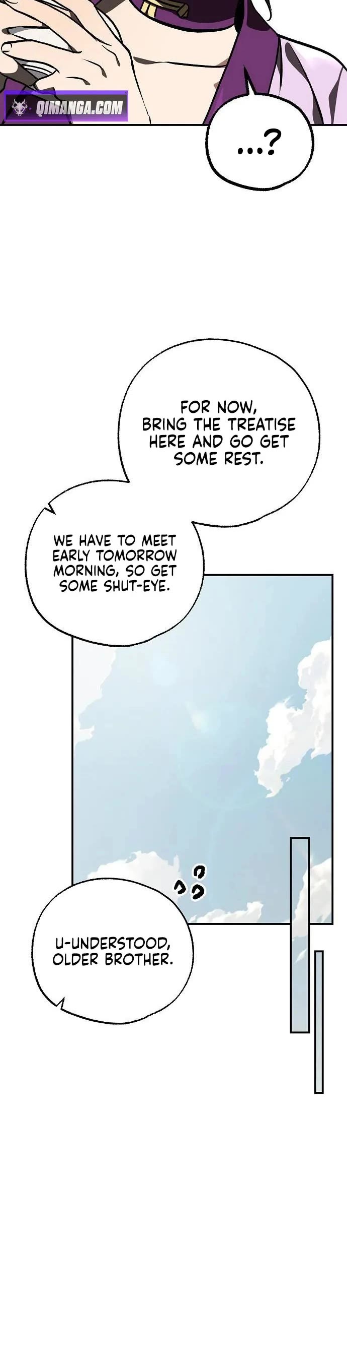 Using My Cooking Skills in a Murim World Chapter 53 page 15 - Chapter 53