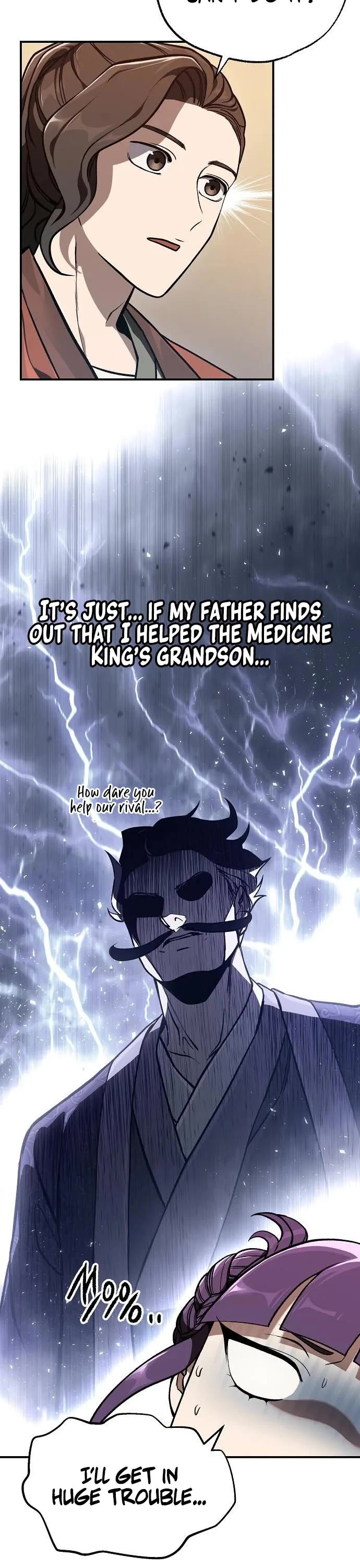 Using My Cooking Skills in a Murim World Chapter 53 page 17 - Chapter 53
