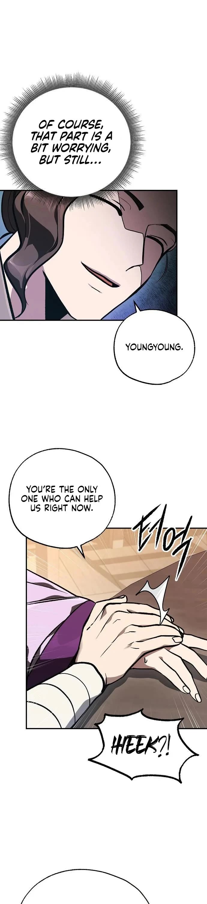 Using My Cooking Skills in a Murim World Chapter 53 page 18 - Chapter 53