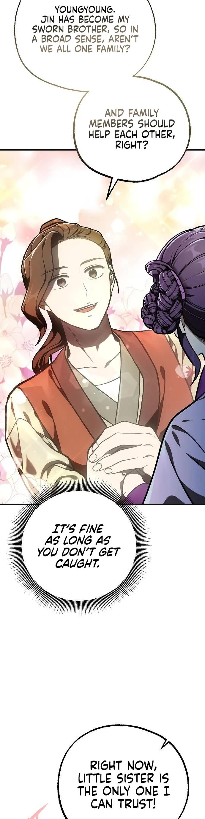 Using My Cooking Skills in a Murim World Chapter 53 page 19 - Chapter 53