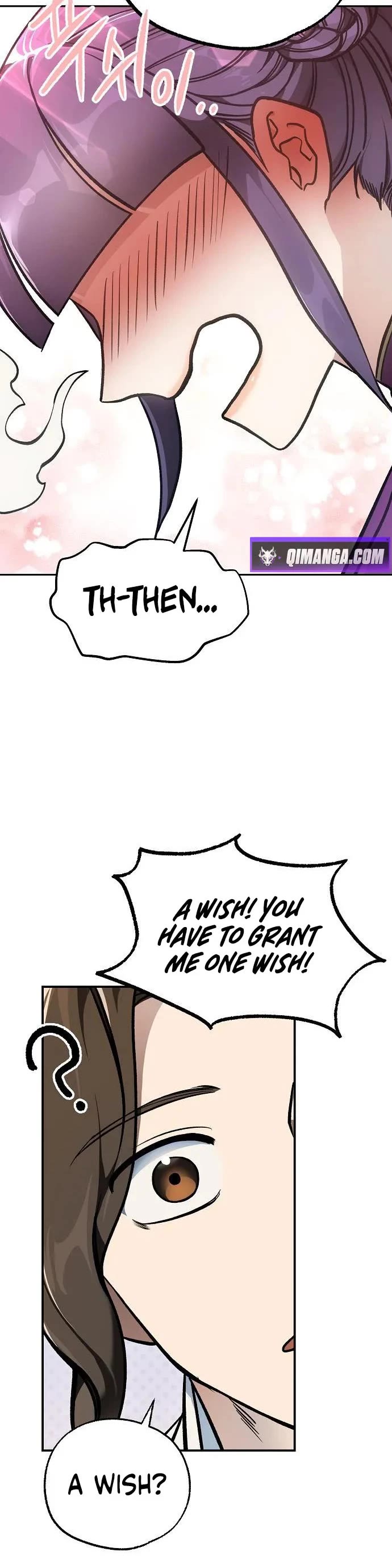 Using My Cooking Skills in a Murim World Chapter 53 page 20 - Chapter 53