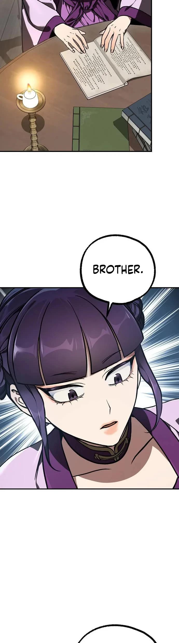 Using My Cooking Skills in a Murim World Chapter 53 page 24 - Chapter 53