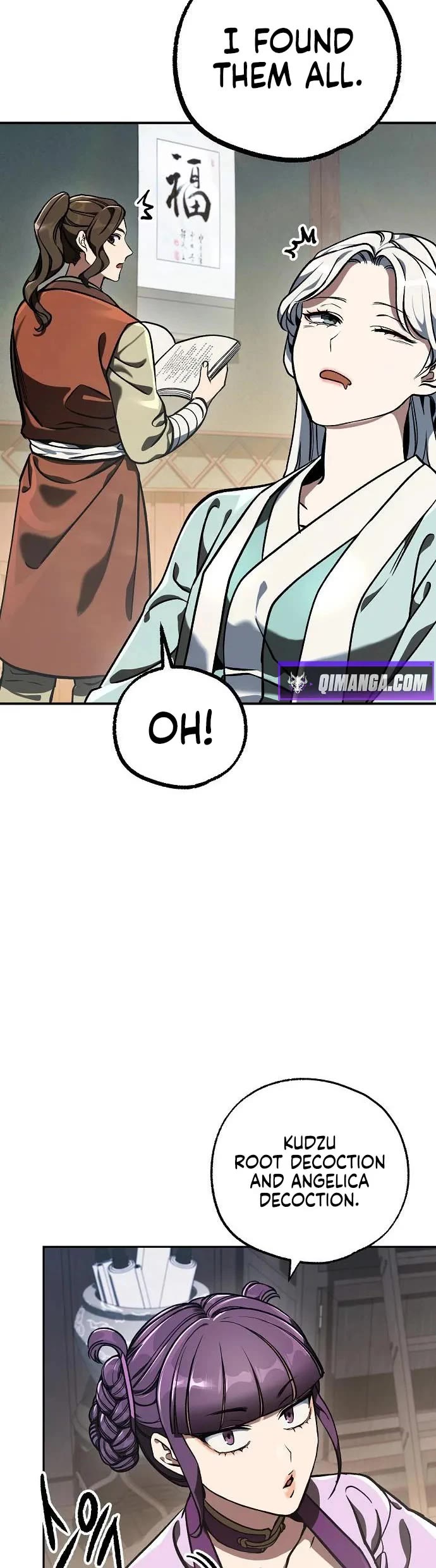 Using My Cooking Skills in a Murim World Chapter 53 page 25 - Chapter 53