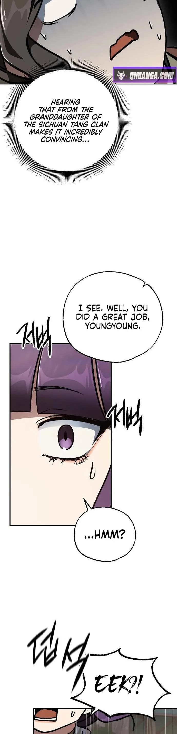 Using My Cooking Skills in a Murim World Chapter 53 page 30 - Chapter 53
