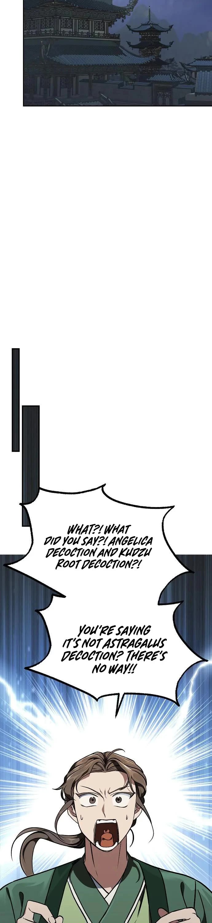 Using My Cooking Skills in a Murim World Chapter 53 page 33 - Chapter 53