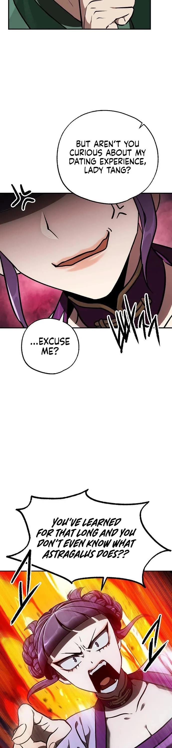 Using My Cooking Skills in a Murim World Chapter 53 page 36 - Chapter 53