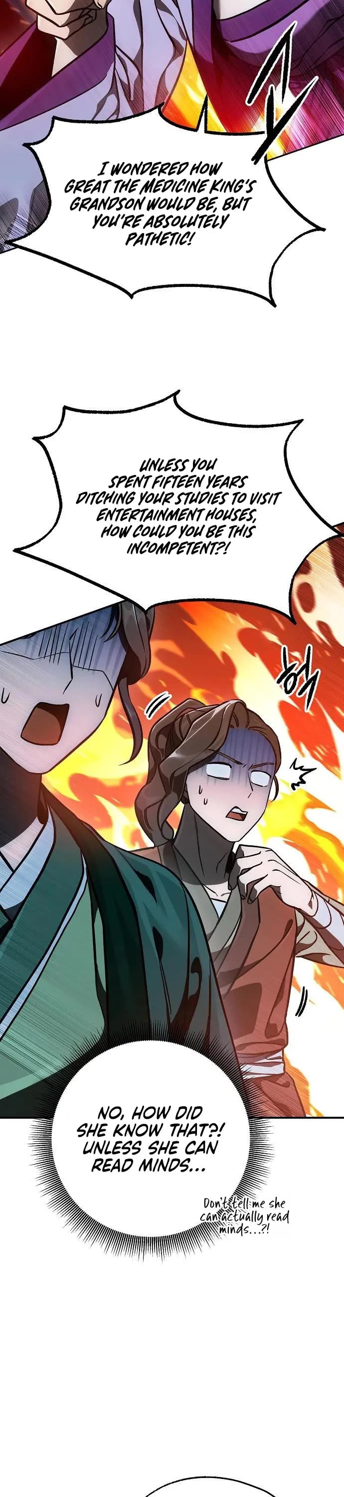 Using My Cooking Skills in a Murim World Chapter 53 page 37 - Chapter 53