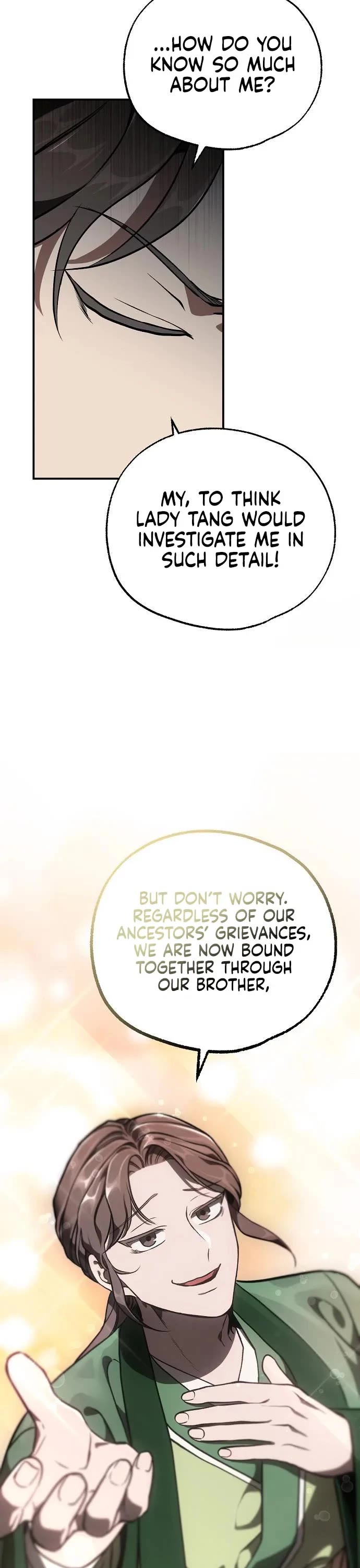 Using My Cooking Skills in a Murim World Chapter 53 page 38 - Chapter 53