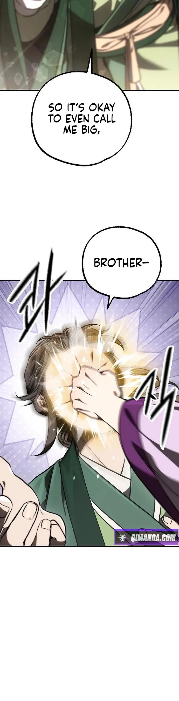 Using My Cooking Skills in a Murim World Chapter 53 page 39 - Chapter 53
