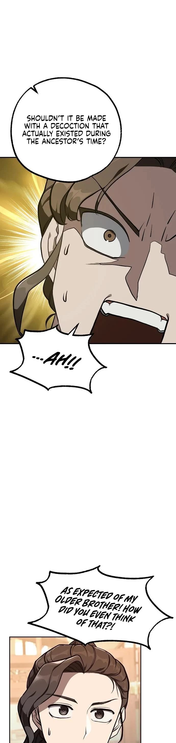 Using My Cooking Skills in a Murim World Chapter 53 page 4 - Chapter 53