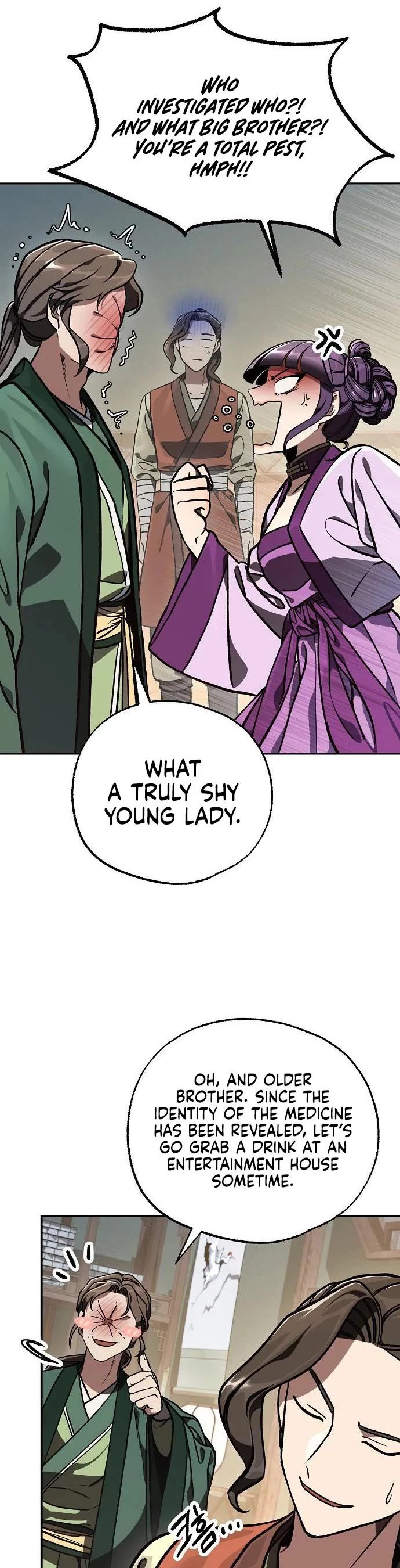 Using My Cooking Skills in a Murim World Chapter 53 page 40 - Chapter 53