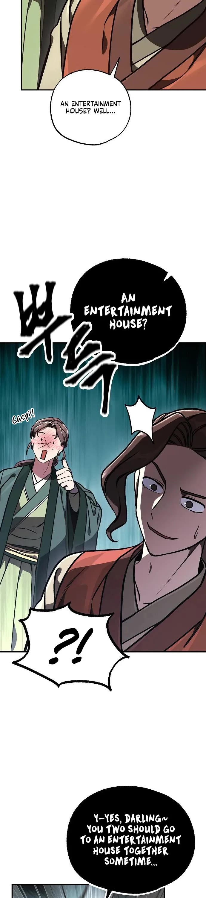 Using My Cooking Skills in a Murim World Chapter 53 page 41 - Chapter 53