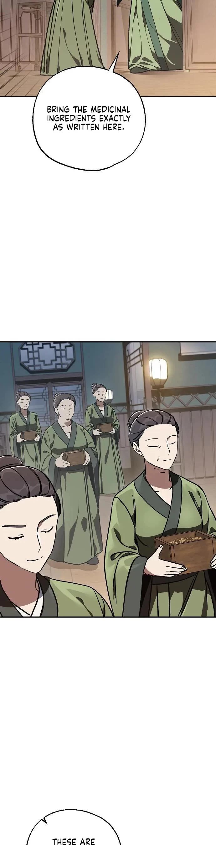 Using My Cooking Skills in a Murim World Chapter 53 page 44 - Chapter 53