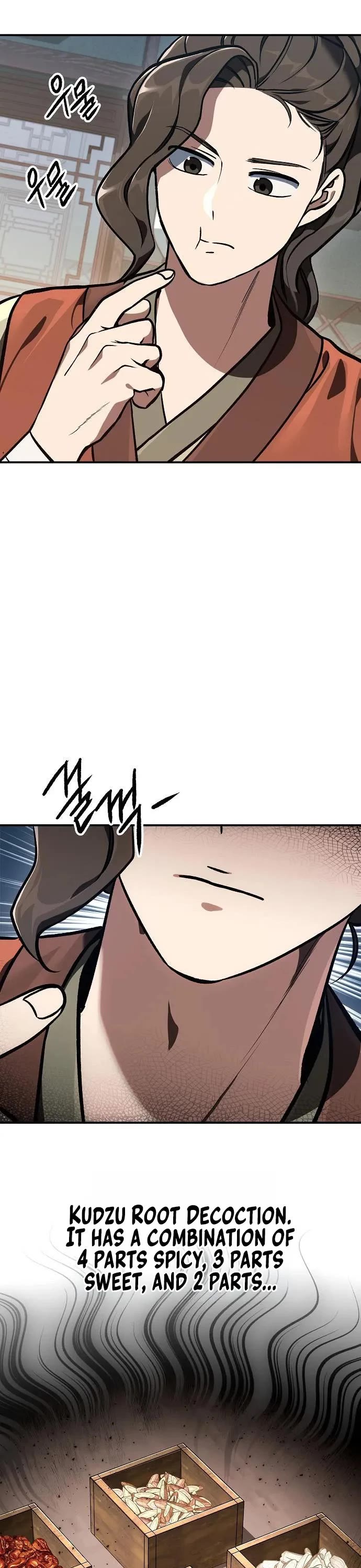 Using My Cooking Skills in a Murim World Chapter 53 page 46 - Chapter 53