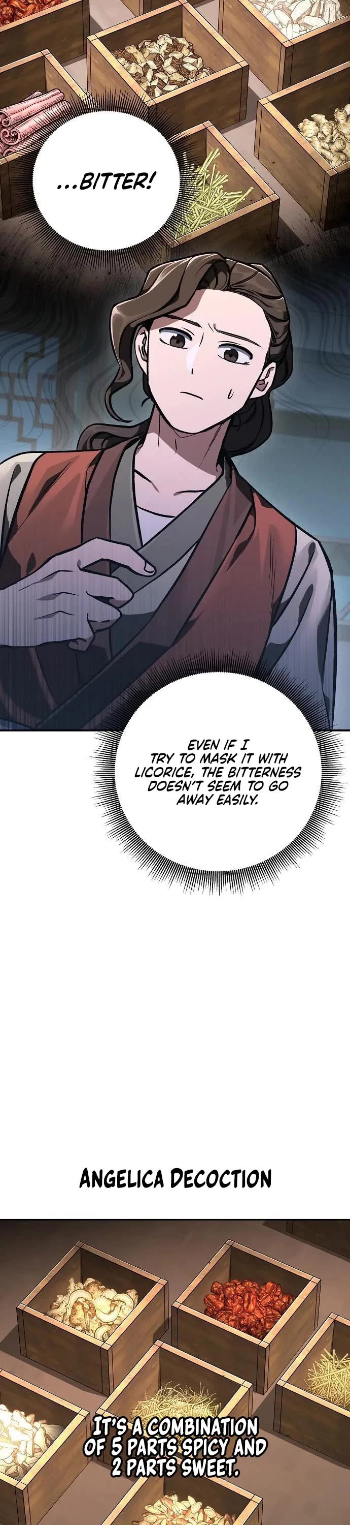Using My Cooking Skills in a Murim World Chapter 53 page 47 - Chapter 53