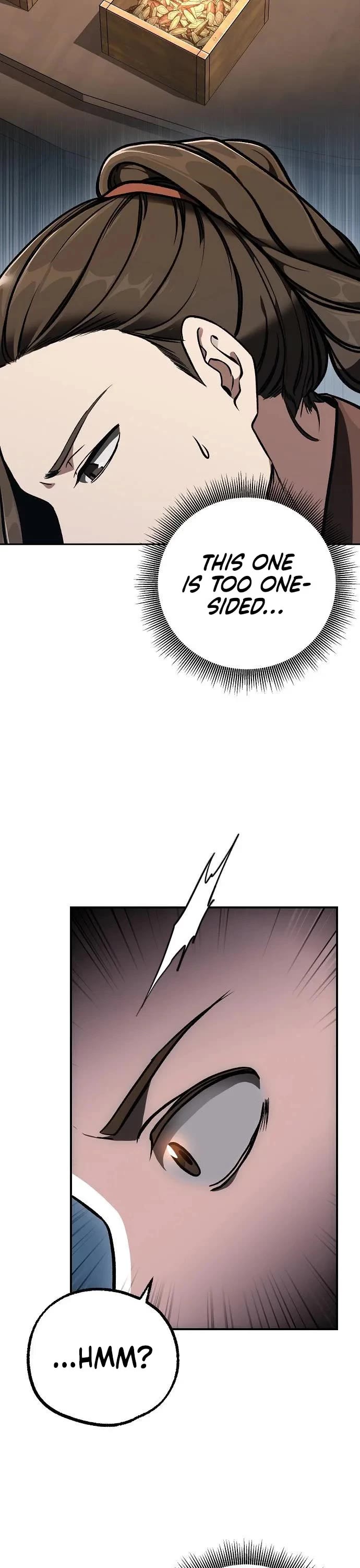Using My Cooking Skills in a Murim World Chapter 53 page 48 - Chapter 53