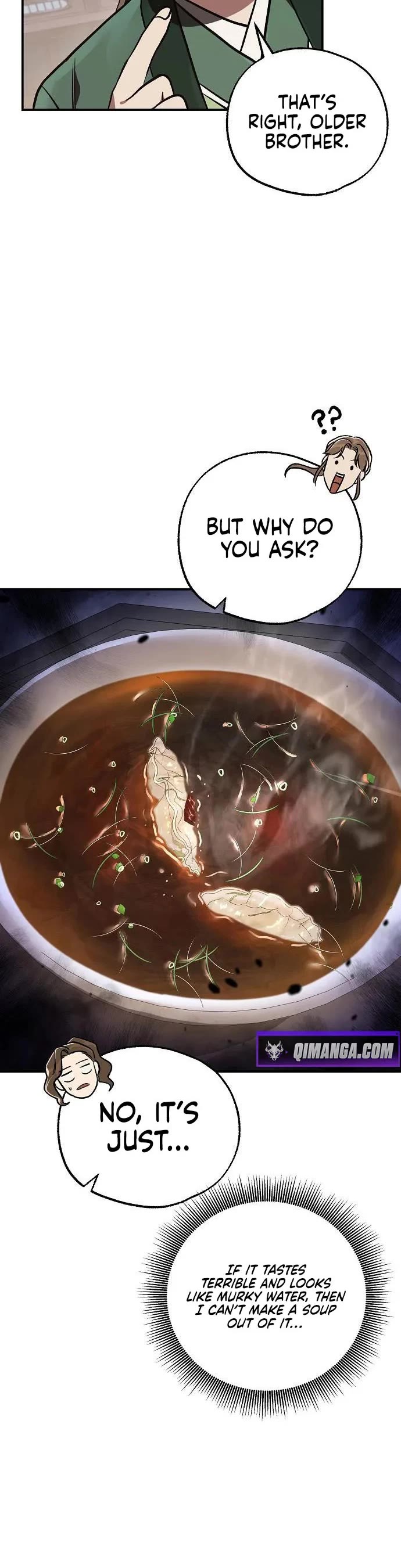Using My Cooking Skills in a Murim World Chapter 53 page 50 - Chapter 53