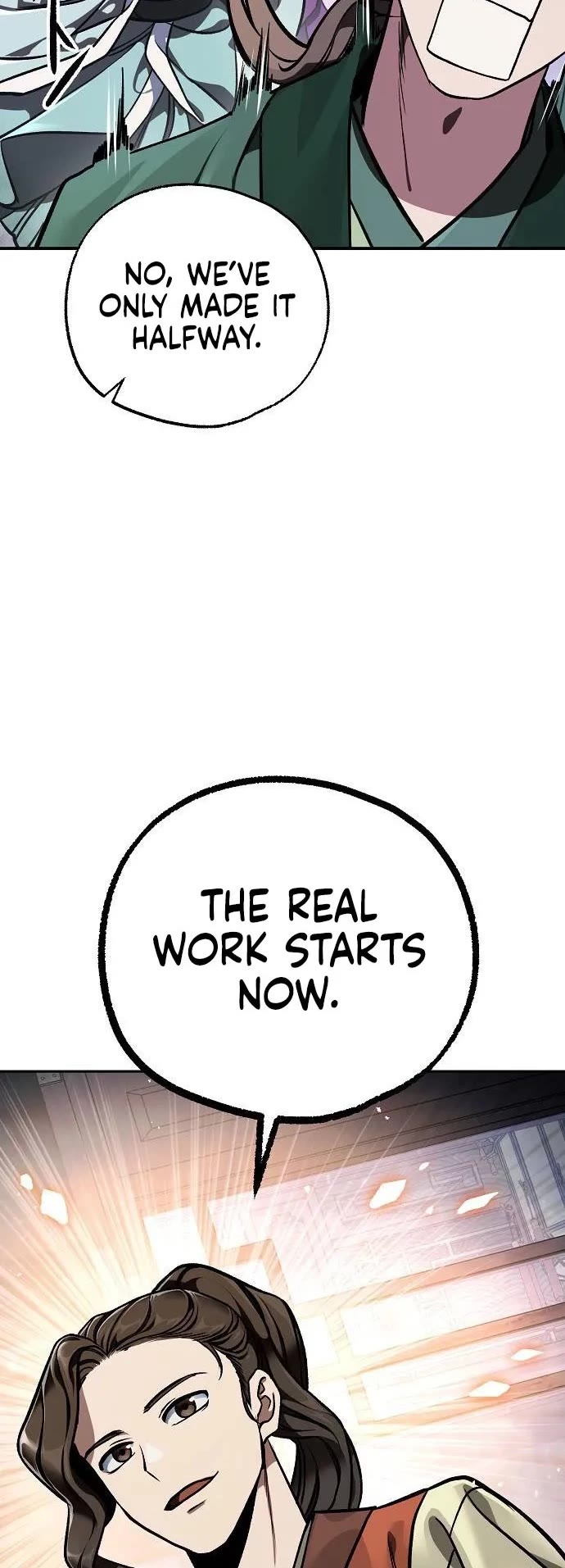 Using My Cooking Skills in a Murim World Chapter 53 page 52 - Chapter 53