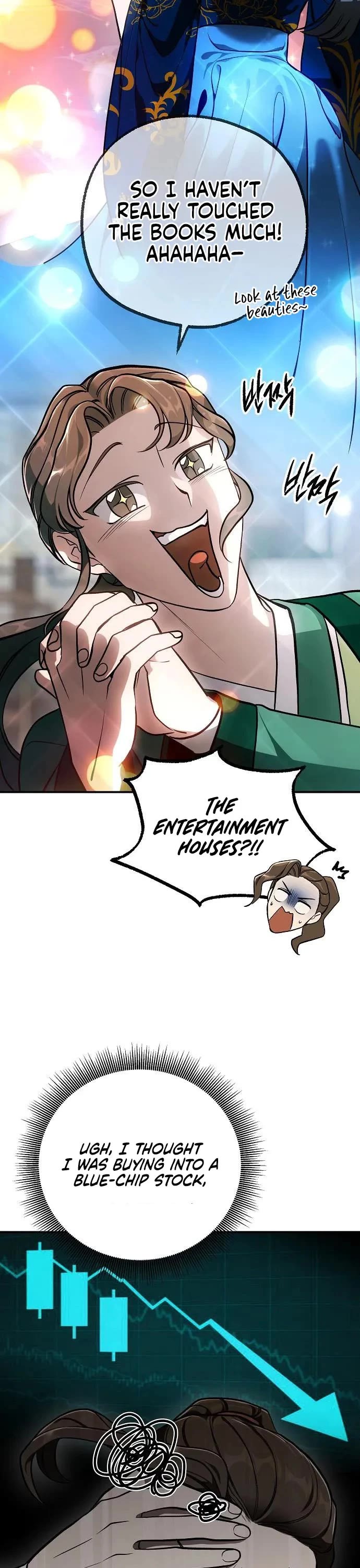 Using My Cooking Skills in a Murim World Chapter 53 page 6 - Chapter 53