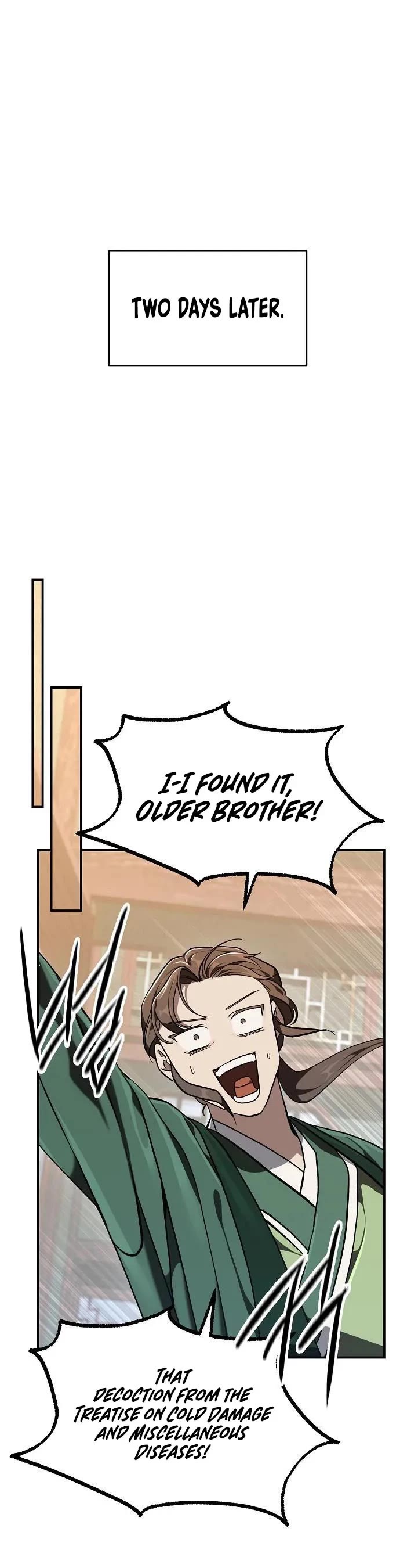 Using My Cooking Skills in a Murim World Chapter 53 page 9 - Chapter 53