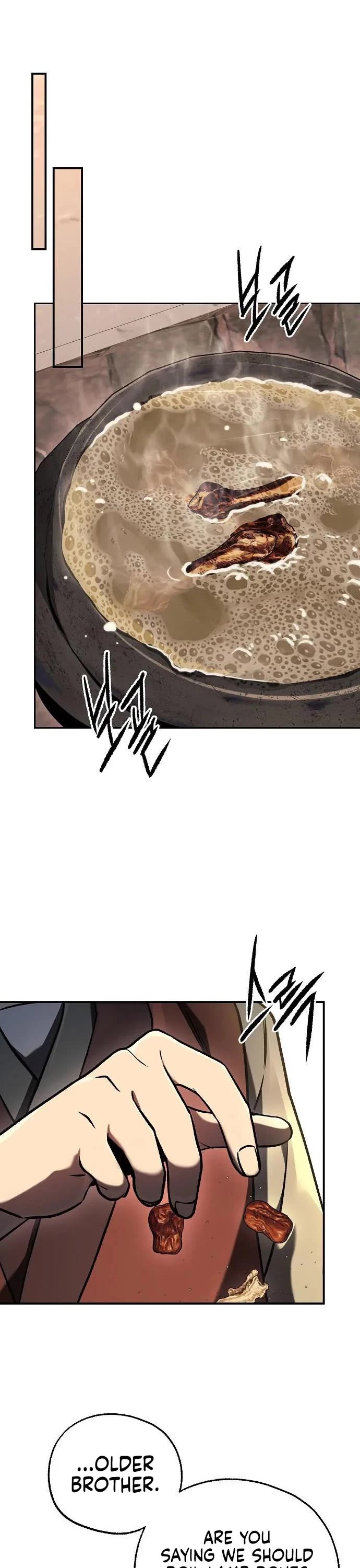 Using My Cooking Skills in a Murim World Chapter 54 page 1 - Chapter 54