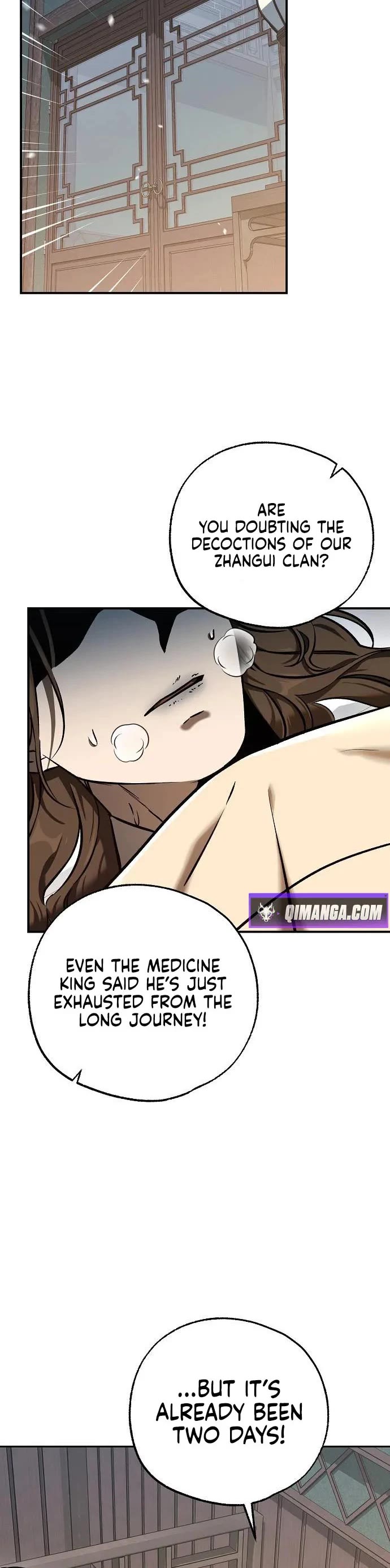 Using My Cooking Skills in a Murim World Chapter 54 page 15 - Chapter 54