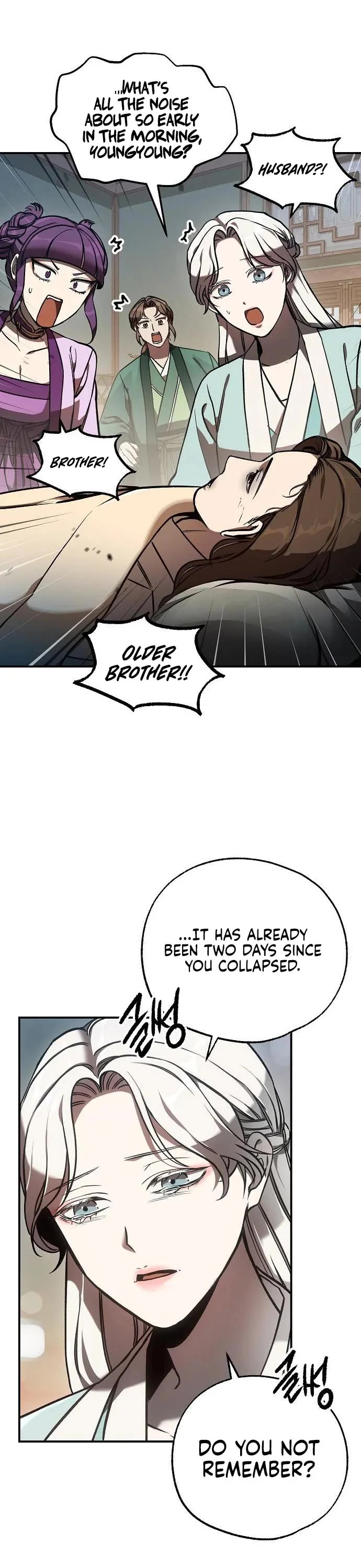 Using My Cooking Skills in a Murim World Chapter 54 page 17 - Chapter 54
