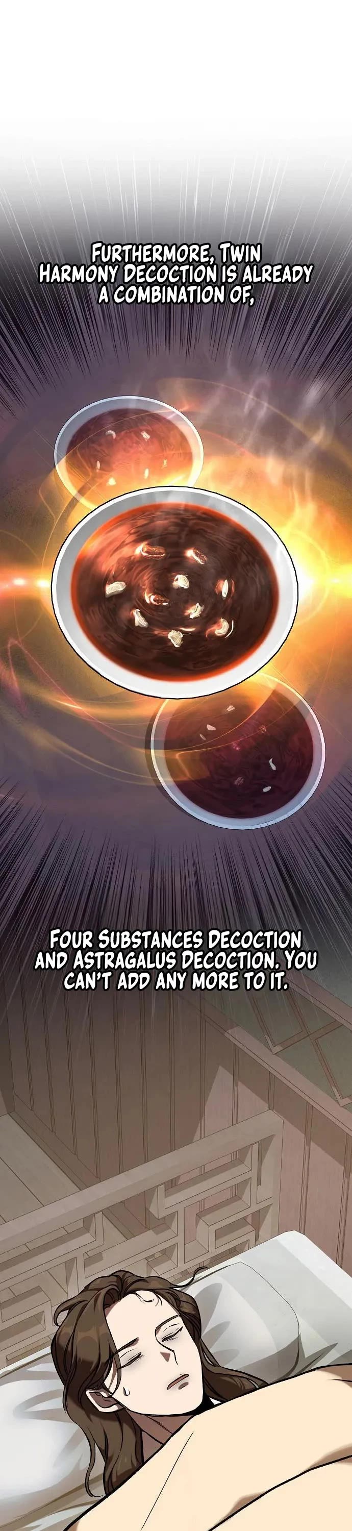 Using My Cooking Skills in a Murim World Chapter 54 page 21 - Chapter 54