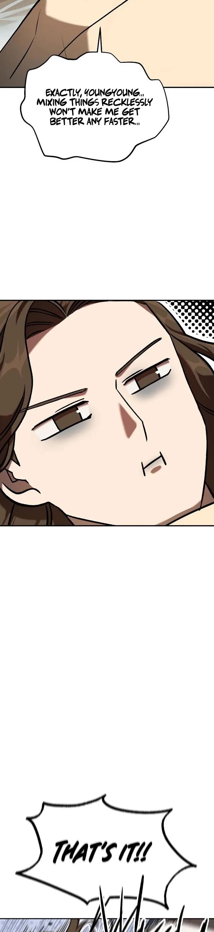 Using My Cooking Skills in a Murim World Chapter 54 page 22 - Chapter 54