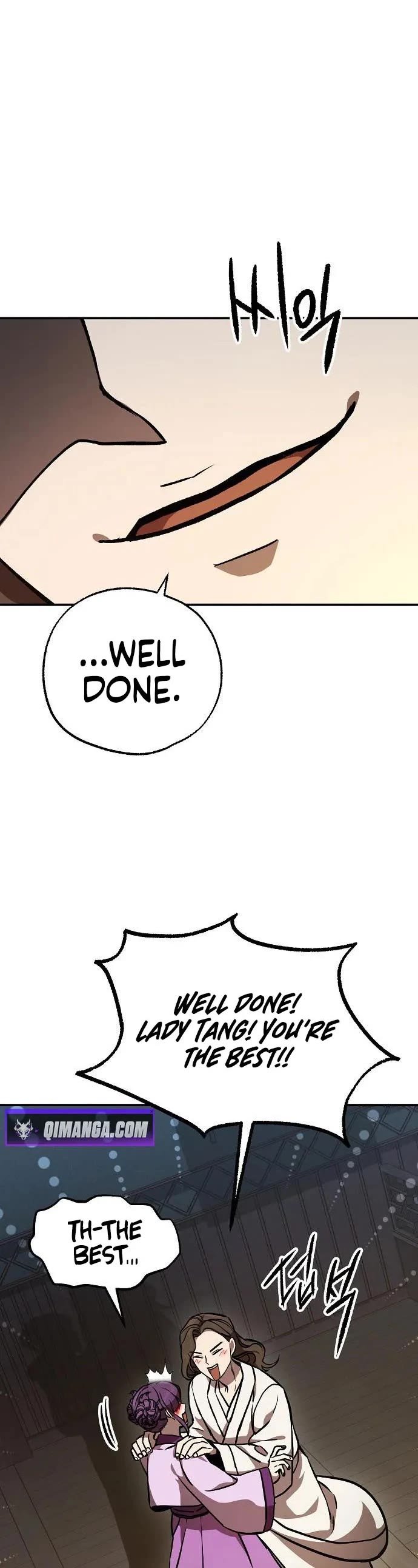 Using My Cooking Skills in a Murim World Chapter 54 page 35 - Chapter 54