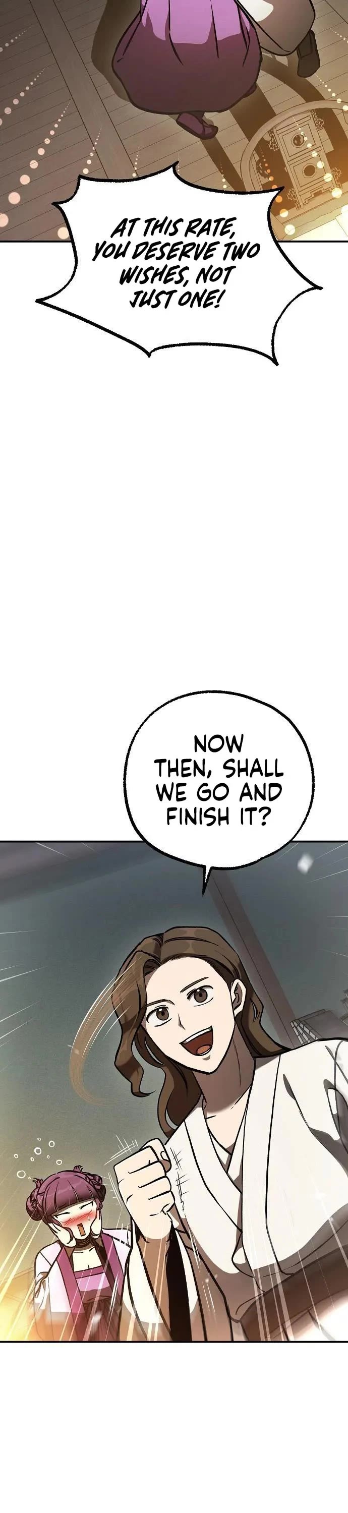 Using My Cooking Skills in a Murim World Chapter 54 page 36 - Chapter 54