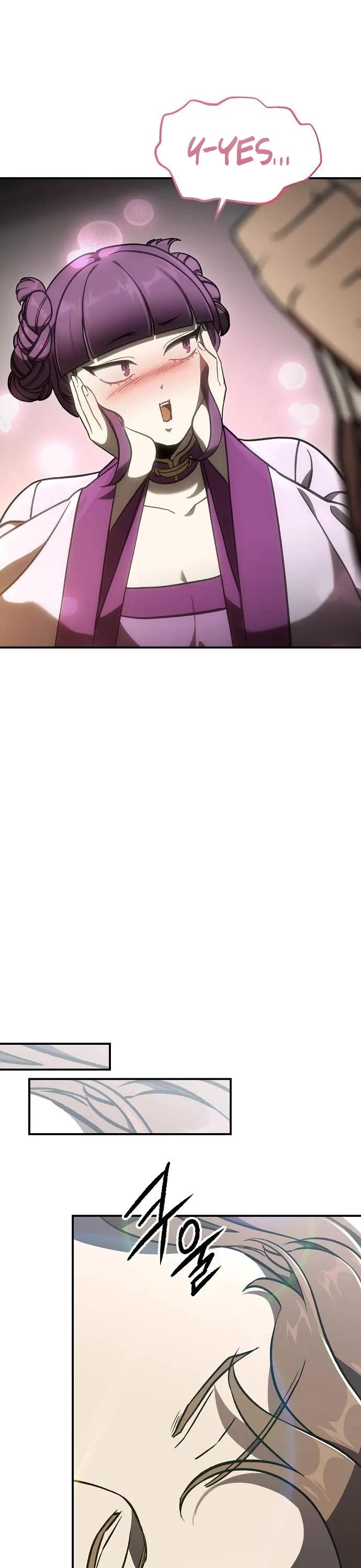 Using My Cooking Skills in a Murim World Chapter 54 page 37 - Chapter 54