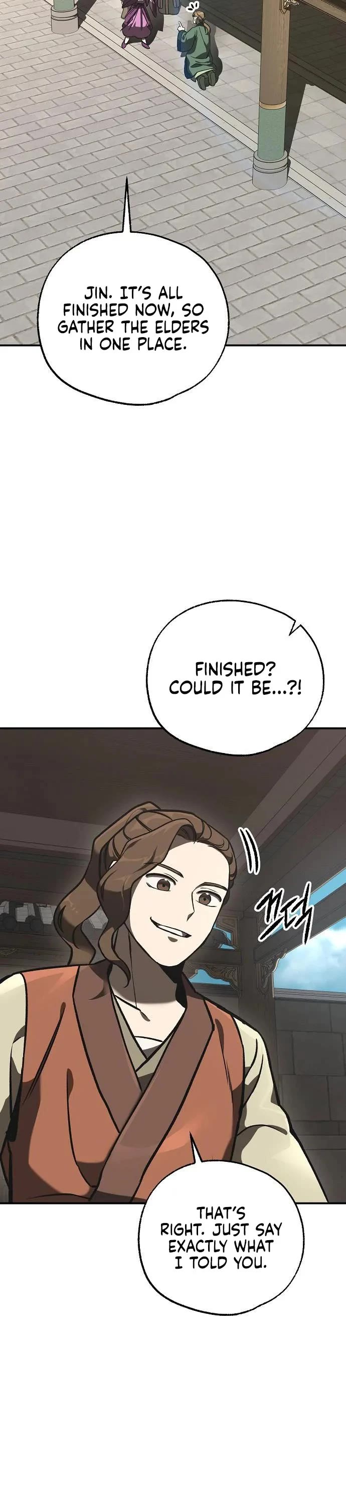 Using My Cooking Skills in a Murim World Chapter 54 page 41 - Chapter 54