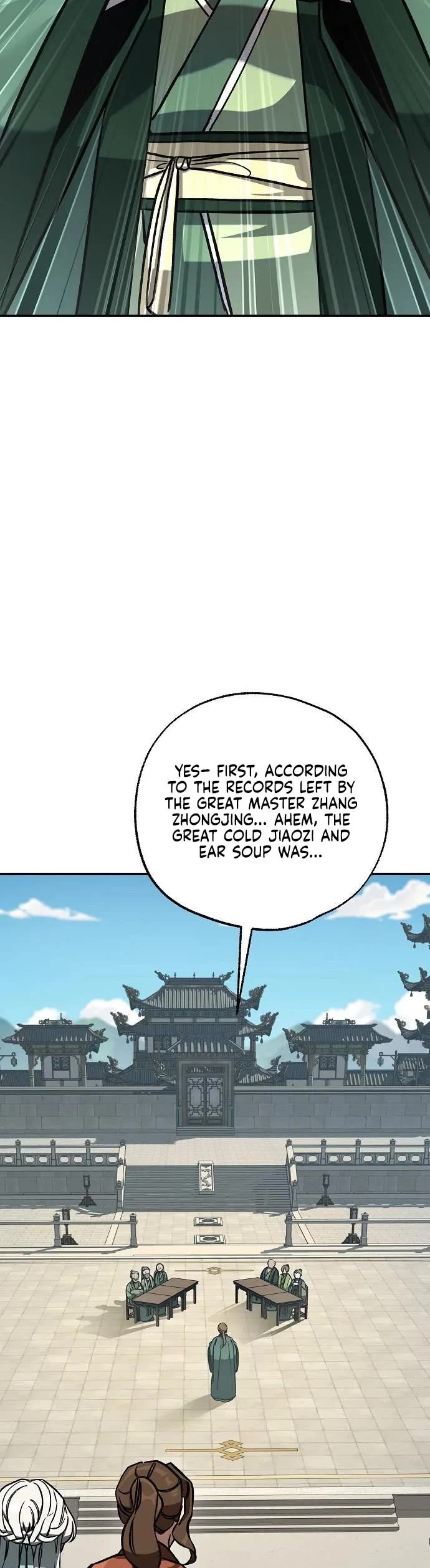 Using My Cooking Skills in a Murim World Chapter 54 page 44 - Chapter 54