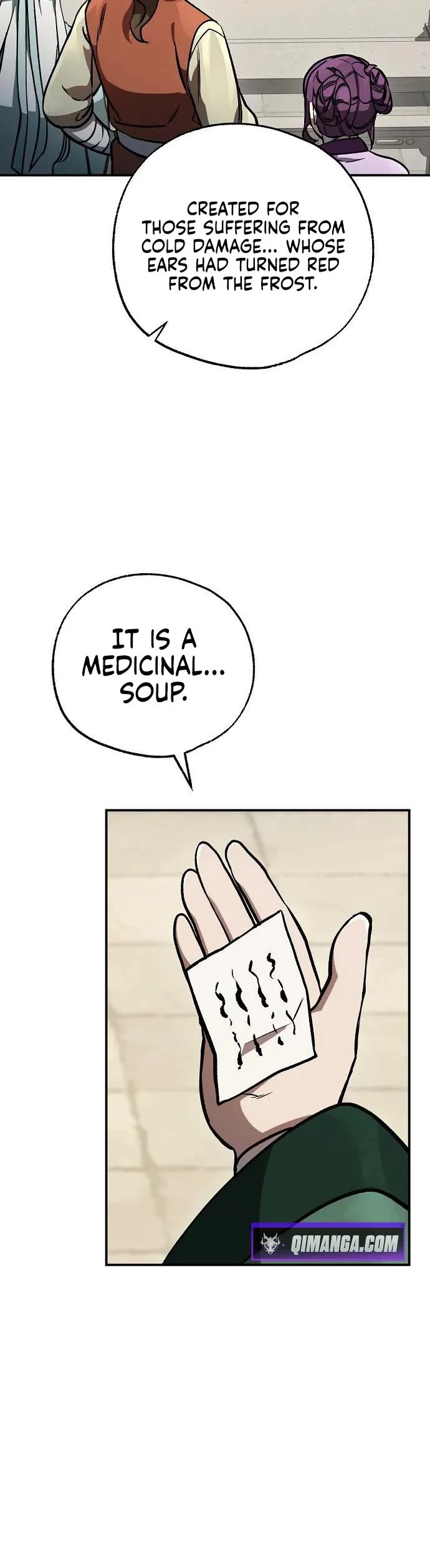 Using My Cooking Skills in a Murim World Chapter 54 page 45 - Chapter 54