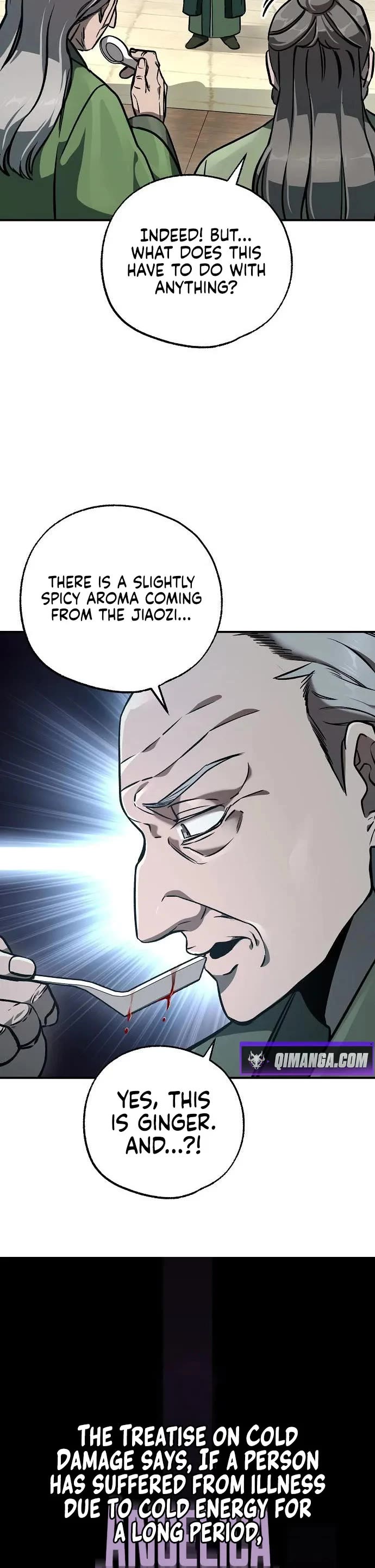 Using My Cooking Skills in a Murim World Chapter 54 page 49 - Chapter 54