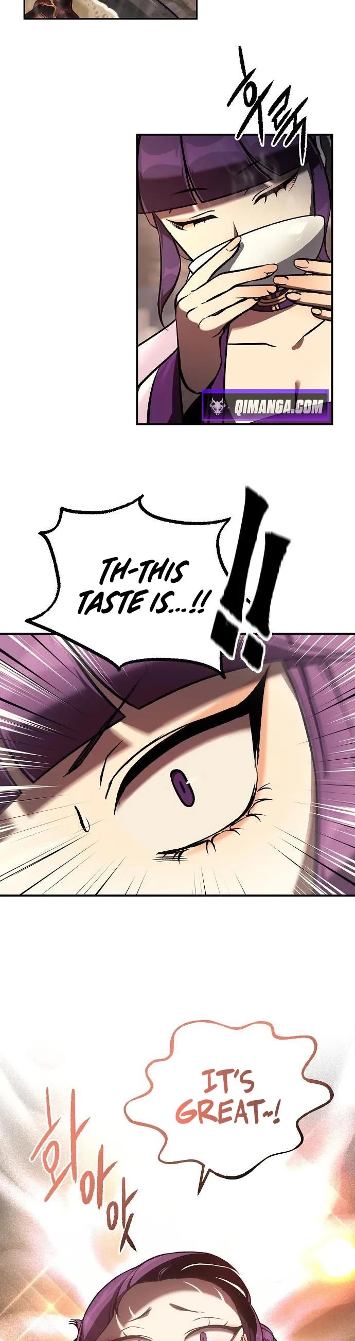 Using My Cooking Skills in a Murim World Chapter 54 page 5 - Chapter 54