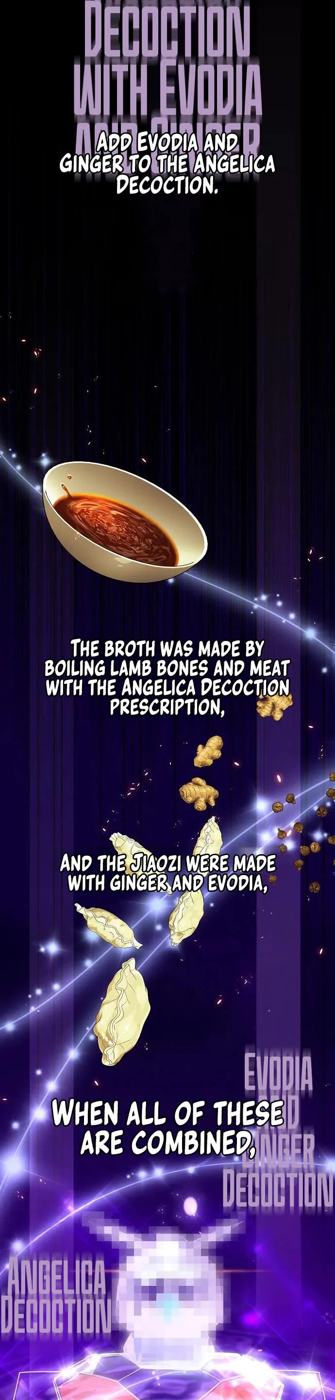Using My Cooking Skills in a Murim World Chapter 54 page 50 - Chapter 54