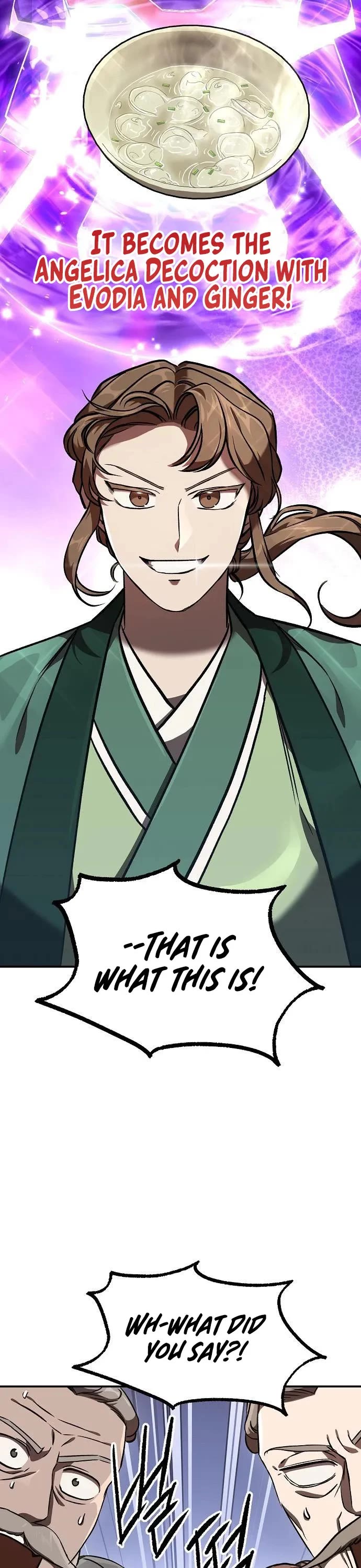 Using My Cooking Skills in a Murim World Chapter 54 page 51 - Chapter 54