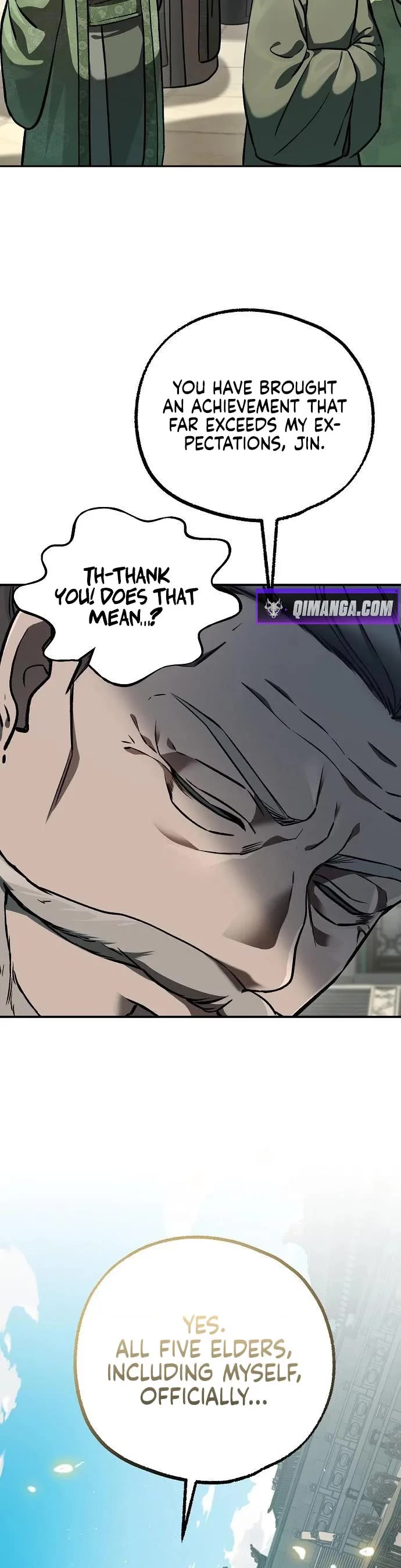Using My Cooking Skills in a Murim World Chapter 54 page 54 - Chapter 54