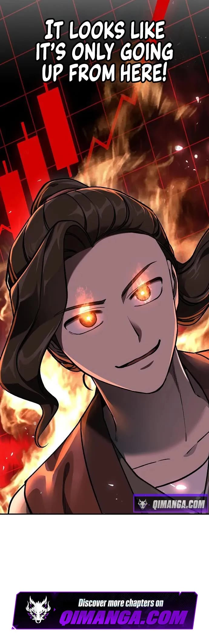 Using My Cooking Skills in a Murim World Chapter 54 page 57 - Chapter 54